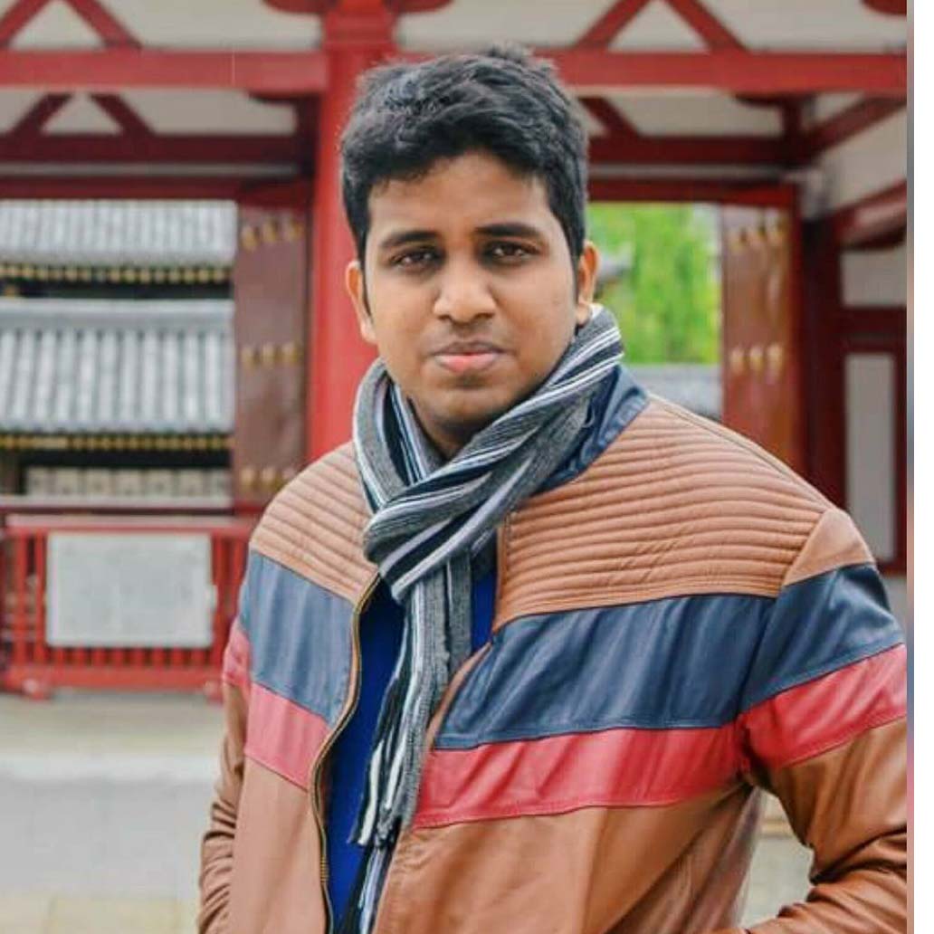 Mokanarangan Thayaparan