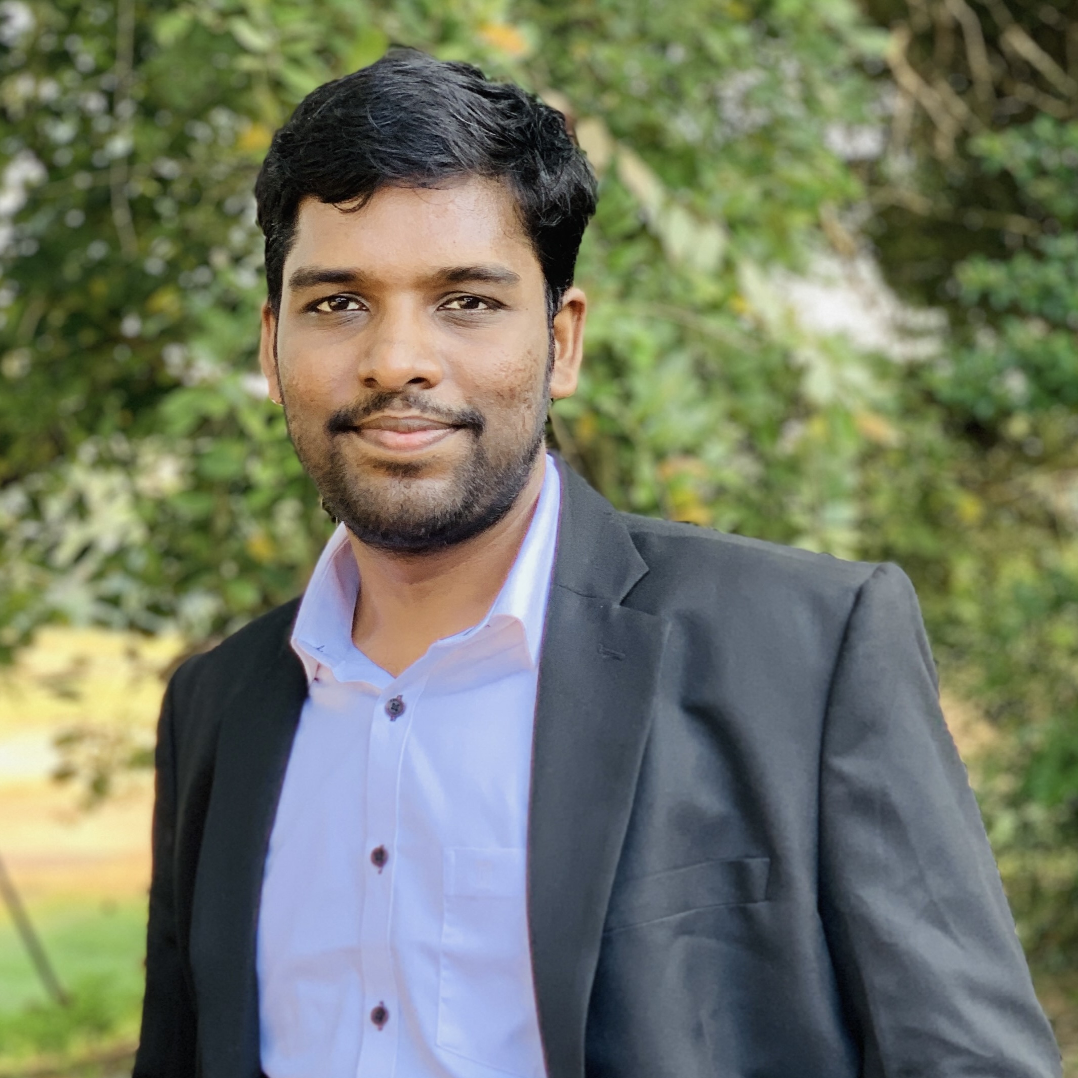 Shiveswarran Ratneswaran