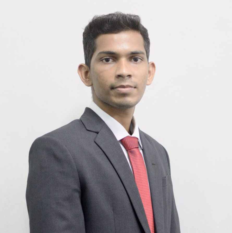 Sathiyakugan Balakrishnan