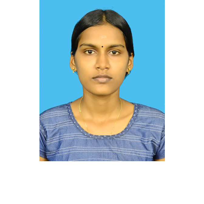 Kularajini Chandiran