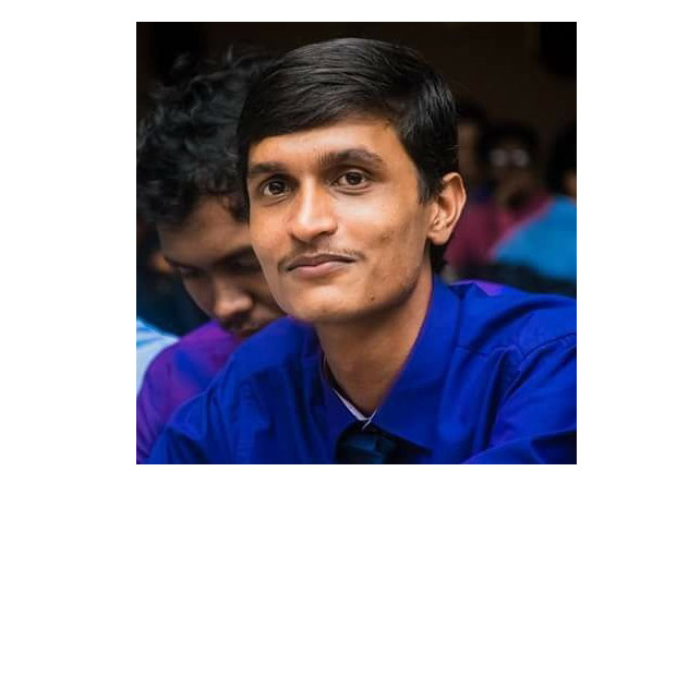 Jenarthanan Rajenthiran