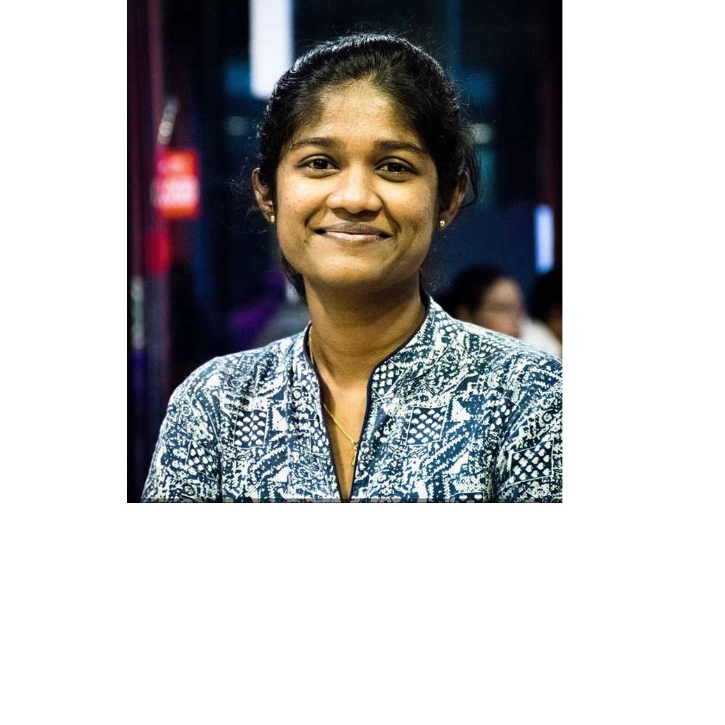 Lakshika Sithamparanathan