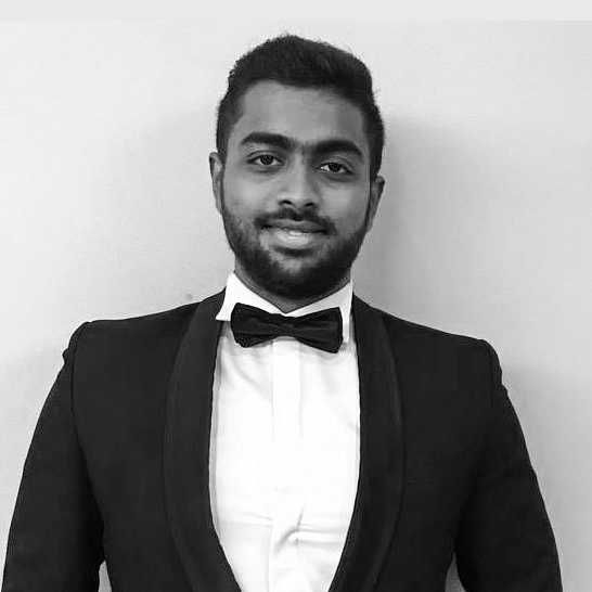 Manujith Pallewattte