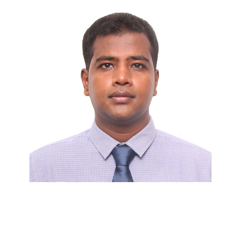 Sivakumaran Gowthaman