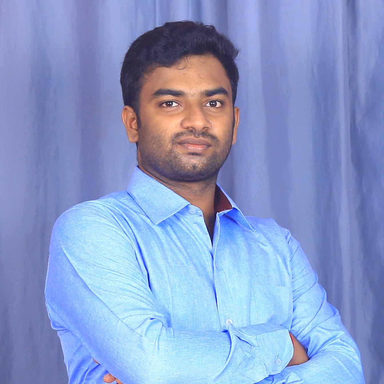 Charangan Vasantharajan