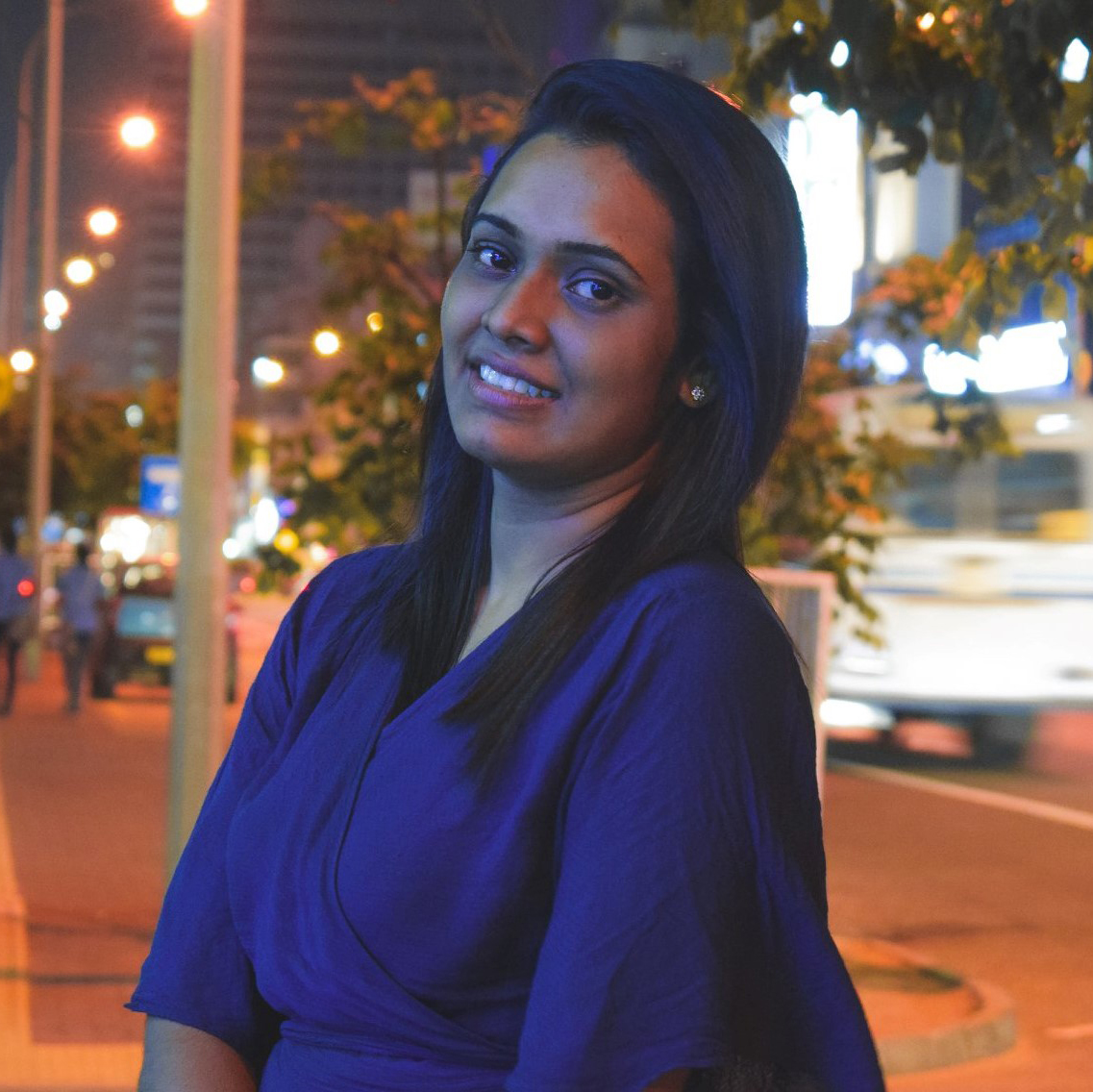 Pamoda Abeyawardhana