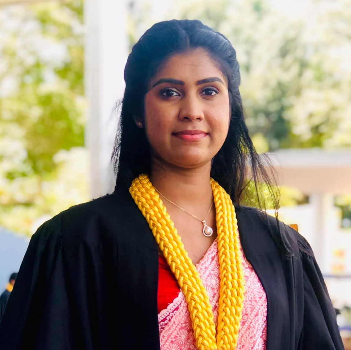 Lakshika Athapaththu