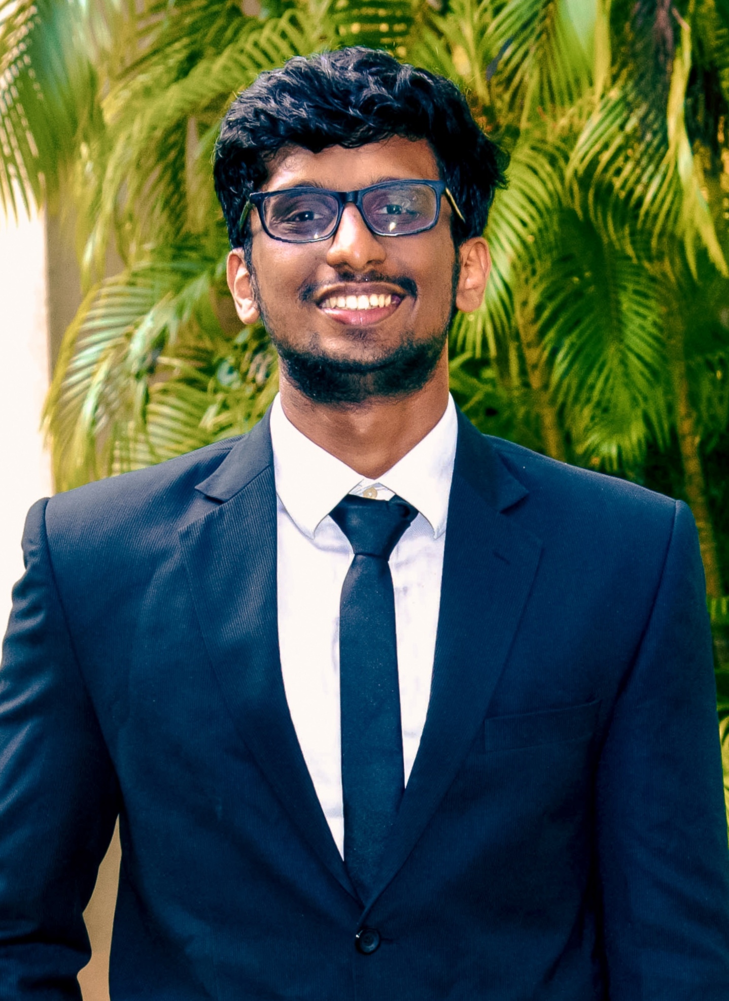 VITHURABIMAN SENTHURAN