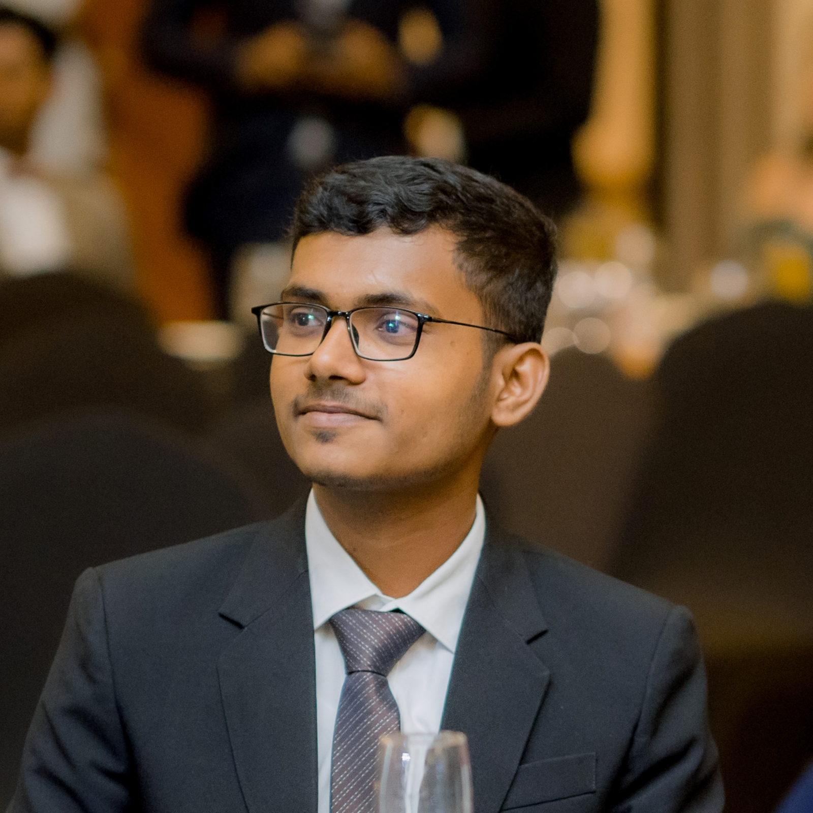 Jubeerathan Thevakumar