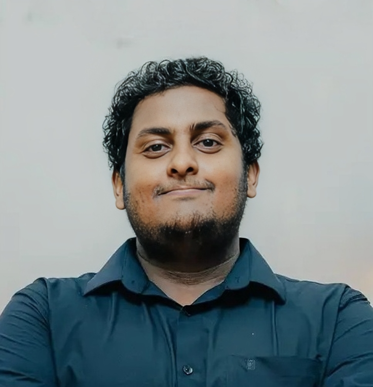 Praveenasarma Baskarakurukkal